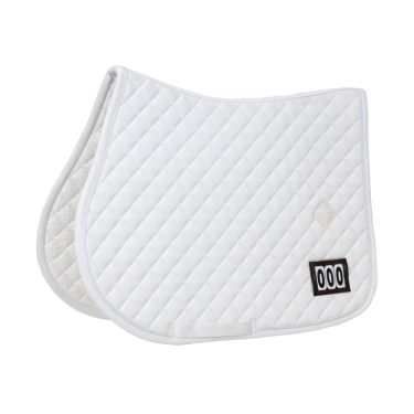 Tapis de selle de compétition 2 numéros Kentucky Jumping Tapis de selle de compétition 2 numéros Kentucky Jumping