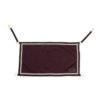 Devant de porte Classic Kentucky Bordeaux