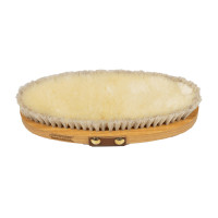 Brosse douce Grooming Deluxe Brun Marron Brosse douce Grooming Deluxe Brun Marron