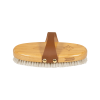 Zachte borstel Grooming Deluxe Bruin Zachte borstel Grooming Deluxe Bruin