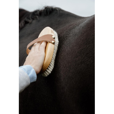 Zachte borstel Grooming Deluxe Zachte borstel Grooming Deluxe