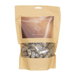 Paardensnoepje Grooming Deluxe Appel