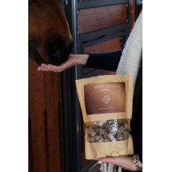 Paardensnoepje Grooming Deluxe Appel