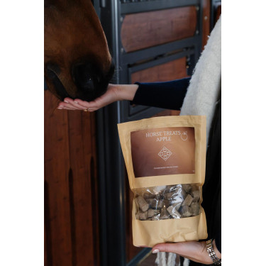 Paardensnoepje Grooming Deluxe Appel