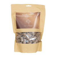 Paardensnoepje Grooming Deluxe Banaan Geel