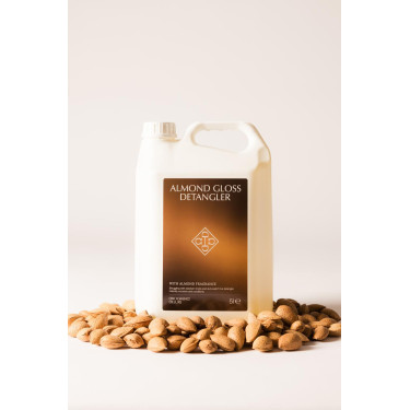 Démellant Gloss Amande Grooming Deluxe