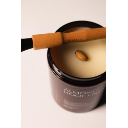 Graisse à pieds Amande Grooming Deluxe