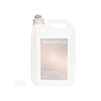 Pompe pour shampoing Almond 5l Grooming Deluxe Pompe pour shampoing Almond 5l Grooming Deluxe