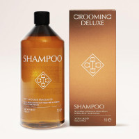 Shampoing Gloss Amande Grooming Deluxe Shampoing Gloss Amande Grooming Deluxe