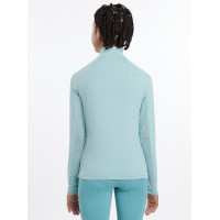 Base Layer Hope léger LeMieux Young Rider Alpine Marron