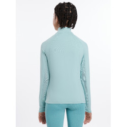 Base Layer Hope léger LeMieux Young Rider Aqua