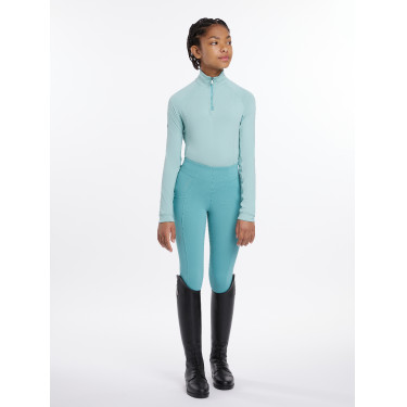 Base Layer Hope léger LeMieux Young Rider Aqua