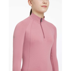 Base Layer Hope léger LeMieux Young Rider Peony