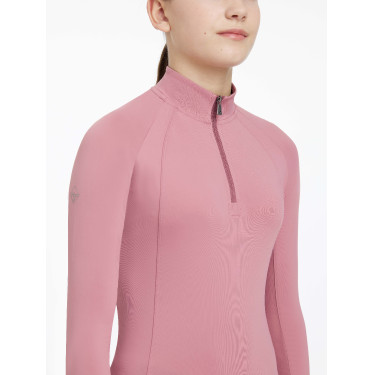 Base Layer Hope léger LeMieux Young Rider Peony