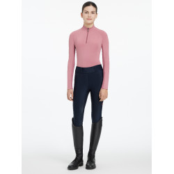Base Layer Hope léger LeMieux Young Rider Peony