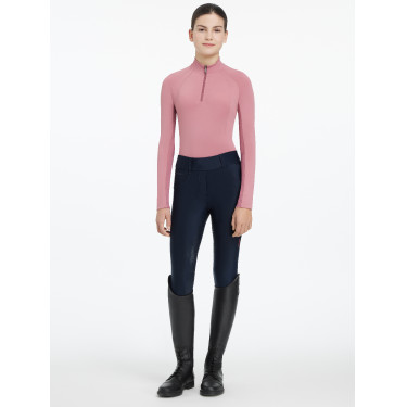 Base Layer Hope léger LeMieux Young Rider Peony