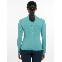 Base Layer léger LeMieux Halle Alpine Marron