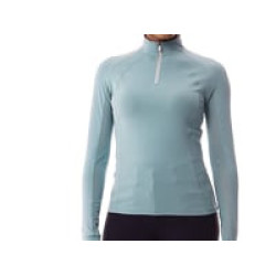 Base Layer léger LeMieux Halle Lagoon Bleu Base Layer léger LeMieux Halle Lagoon Bleu