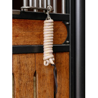 Longe LeMieux trainingslijn Alpine / steen Beige Longe LeMieux trainingslijn Alpine / steen Beige
