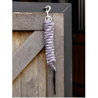 Longe LeMieux trainingslijn Alpine / steen Beige