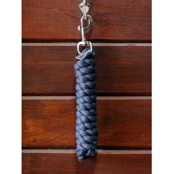 Longe polycoton LeMieux Bleu dusk