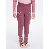 Mini Pull On Broek LeMieux Rosewood