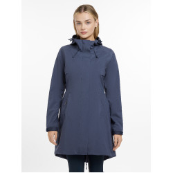 Lange regenjas LeMieux Grace