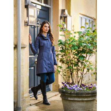 Veste de pluie longue LeMieux Grace Veste de pluie longue LeMieux Grace