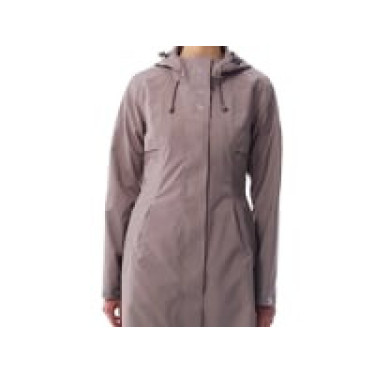 Veste de pluie longue LeMieux Grace Pecan Veste de pluie longue LeMieux Grace Pecan