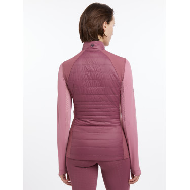 Veste sans manches LeMieux Juliette Rosewood