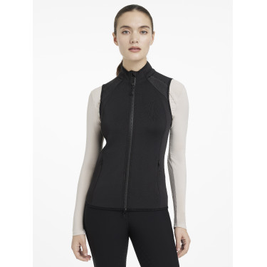 Mouwloos vest Gayle LeMieux dames