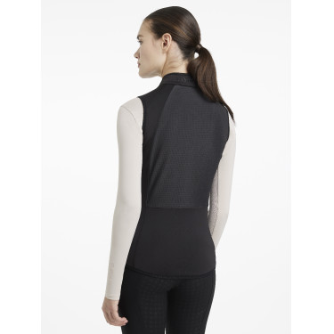 Mouwloos vest Gayle LeMieux dames Mouwloos vest Gayle LeMieux dames