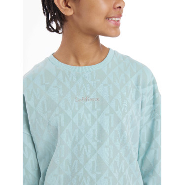 Sweatshirt LeMieux Clea Young Rider Sweatshirt LeMieux Clea Young Rider