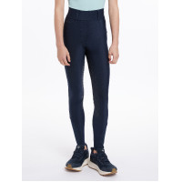 Legging d’équitation Remi Young Rider LeMieux Marine Bleu marine Legging d’équitation Remi Young Rider LeMieux Marine Bleu marine