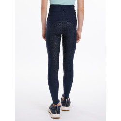 Rijlegging Remi Young Rider LeMieux Marine Marineblauw Rijlegging Remi Young Rider LeMieux Marine Marineblauw