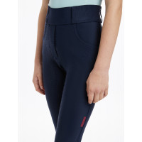 Legging d’équitation Remi Young Rider LeMieux Marine Bleu marine Legging d’équitation Remi Young Rider LeMieux Marine Bleu marine