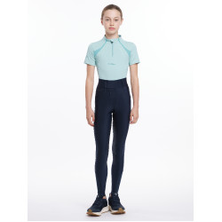 Rijlegging Remi Young Rider LeMieux Marine Marineblauw Rijlegging Remi Young Rider LeMieux Marine Marineblauw