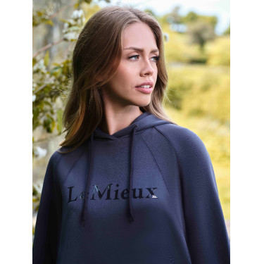 LeMieux Nadine hoodie LeMieux Nadine hoodie