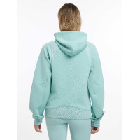 LeMieux Nadine hoodie Aqua