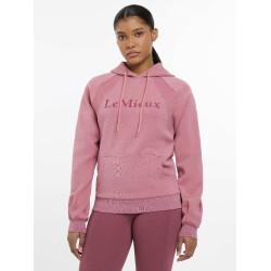 Sweat à capuche LeMieux Nadine Peony