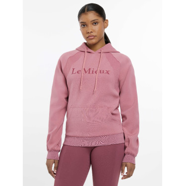 Sweat à capuche LeMieux Nadine Peony