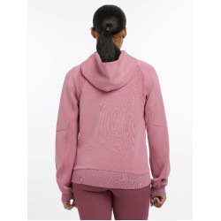 LeMieux Nadine hoodie Pioen LeMieux Nadine hoodie Pioen