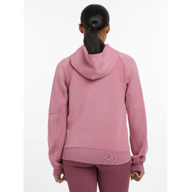 Sweat à capuche LeMieux Nadine Peony Sweat à capuche LeMieux Nadine Peony