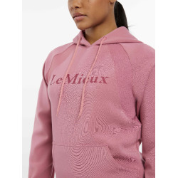 LeMieux Nadine hoodie Pioen LeMieux Nadine hoodie Pioen