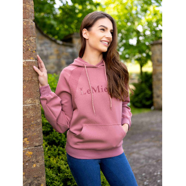 Sweat à capuche LeMieux Nadine Peony Sweat à capuche LeMieux Nadine Peony