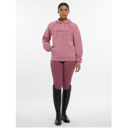 LeMieux Nadine hoodie Pioen LeMieux Nadine hoodie Pioen