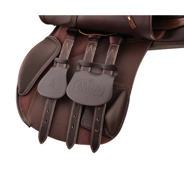 Selle Arena mixte poney Selle Arena mixte poney
