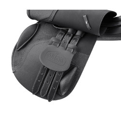 Selle Arena jump Zwart