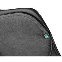 Selle Arena jump Zwart Selle Arena jump Zwart