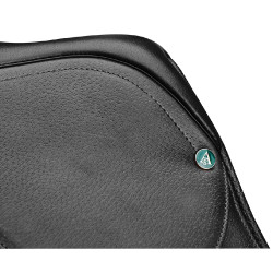 Selle Arena jump Zwart